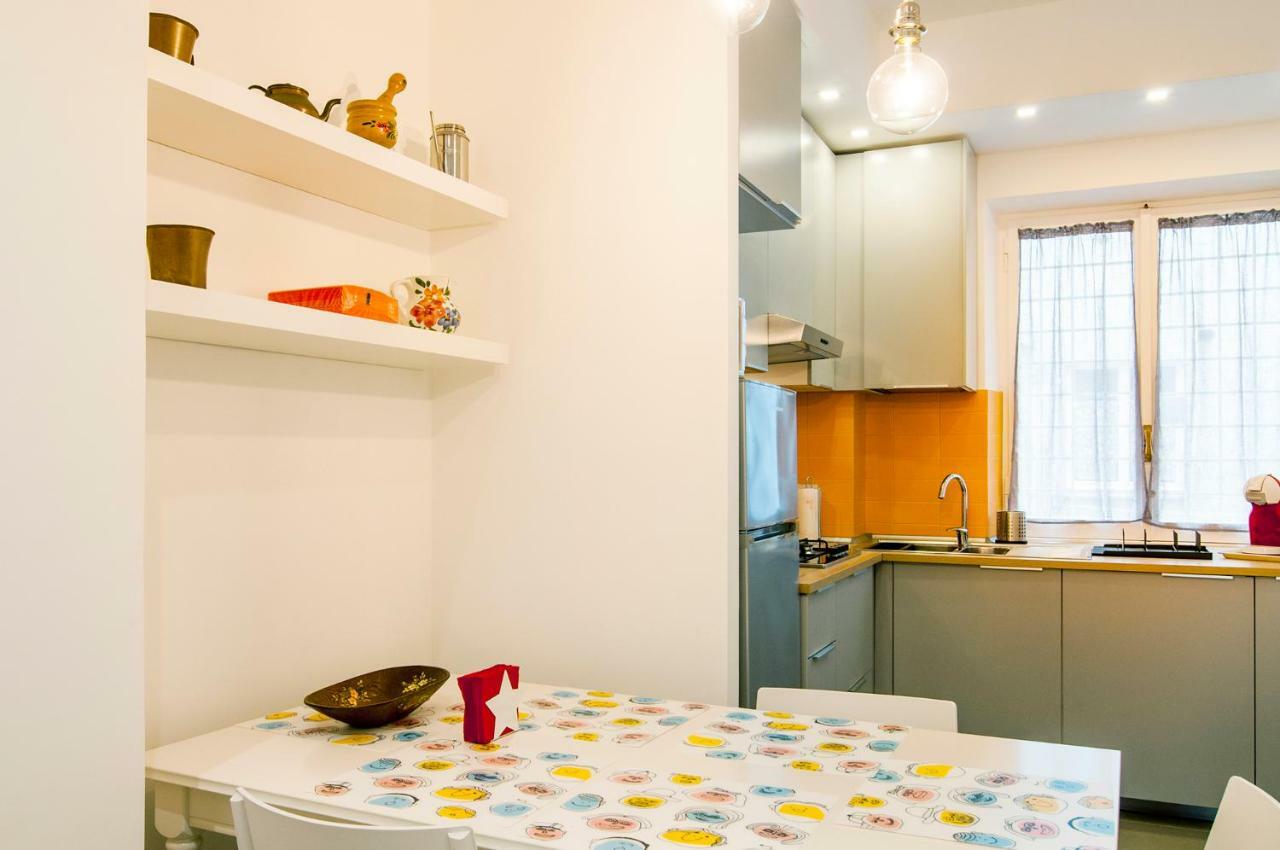 Vatican Museums Roomy Apartment Rome Exterior photo