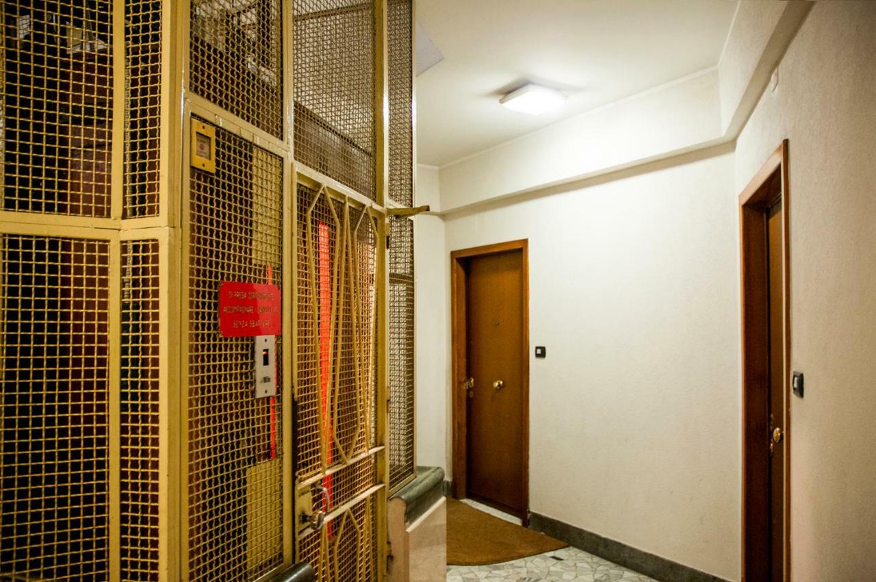Vatican Museums Roomy Apartment Rome Exterior photo