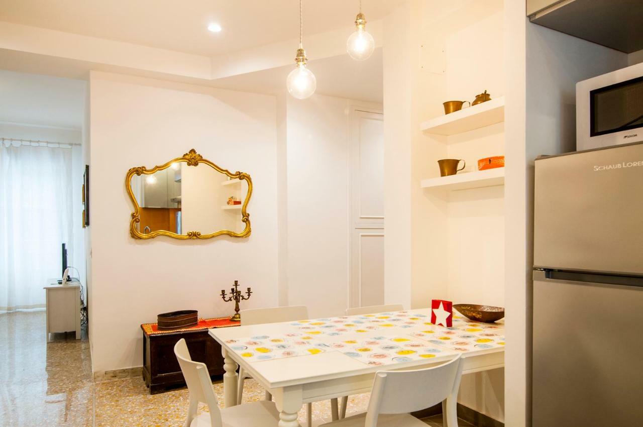 Vatican Museums Roomy Apartment Rome Exterior photo